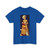 CRANACH, Lucas the Younger - Portrait of Johannes Cuspinian d1 (14) (Artwork) T-Shirt