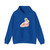 Girls und Panzer Carpaccio 11 (Anime/Ecchi) Hoodie