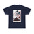 Tomorrow We'll Be Free (3), Cosmopolitan, December 1942 - T-Shirt