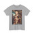 CRANACH, Lucas the Elder - Virgin and Child (Artwork) T-Shirt