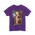 CRANACH, Lucas the Elder - Virgin and Child (Artwork) T-Shirt