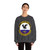 19 Civil Engineer Squadron AMC (U.S. Air Force) Crewneck Sweatshirt