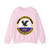 19 Civil Engineer Squadron AMC (U.S. Air Force) Crewneck Sweatshirt