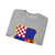363 Intelligence Surveillance and Reconnaissance Group ACC (U.S. Air Force) Crewneck Sweatshirt