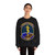 9th Aerospace Medicine Squadron (U.S. Air Force) Crewneck Sweatshirt