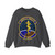 9th Aerospace Medicine Squadron (U.S. Air Force) Crewneck Sweatshirt