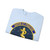 9th Aerospace Medicine Squadron (U.S. Air Force) Crewneck Sweatshirt
