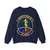 9th Aerospace Medicine Squadron (U.S. Air Force) Crewneck Sweatshirt