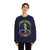9th Aerospace Medicine Squadron (U.S. Air Force) Crewneck Sweatshirt