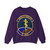 9th Aerospace Medicine Squadron (U.S. Air Force) Crewneck Sweatshirt