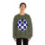19 Security Forces Squadron AMC (U.S. Air Force) Crewneck Sweatshirt