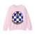 19 Security Forces Squadron AMC (U.S. Air Force) Crewneck Sweatshirt