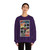 catalyst club greg irons poster (1969) (Music Poster) Crewneck Sweatshirt