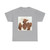 Funeral Monument of Lamoral (Artwork) T-Shirt