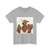 Funeral Monument of Lamoral (Artwork) T-Shirt