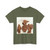 Funeral Monument of Lamoral (Artwork) T-Shirt