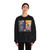 THE TIME GUARDIAN (VHS COVER) Crewneck Sweatshirt