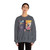 THE TIME GUARDIAN (VHS COVER) Crewneck Sweatshirt
