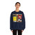 THE HARD WAY (VHS COVER) Crewneck Sweatshirt