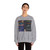 SCHIZO UNITED HOME VIDEO (VHS COVER) Crewneck Sweatshirt