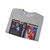 BOOGEYMAN 2 GEMSTONE ENTERTAINMENT (VHS COVER) Crewneck Sweatshirt