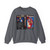 BOOGEYMAN 2 GEMSTONE ENTERTAINMENT (VHS COVER) Crewneck Sweatshirt