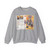 THE COMIC BOOK KIDS (VHS COVER) Crewneck Sweatshirt