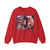 ANTHROPOPHAGOUS THE BEAST VIP (VHS COVER) Crewneck Sweatshirt