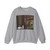 BADLANDS DAG THE GIBLETS (VHS COVER) Crewneck Sweatshirt
