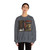 BADLANDS DAG THE GIBLETS (VHS COVER) Crewneck Sweatshirt