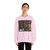 BADLANDS DAG THE GIBLETS (VHS COVER) Crewneck Sweatshirt
