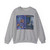 BATTERIES NOT INCLUDED (VHS COVER) Crewneck Sweatshirt