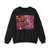 MASTER OF EVIL (VHS COVER) Crewneck Sweatshirt