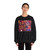 MASTER OF EVIL (VHS COVER) Crewneck Sweatshirt