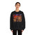 TOR MIGHTY WARRIOR (VHS COVER) Crewneck Sweatshirt