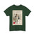 Black Cat 1895-10 (Magazine Cover) T-Shirt