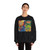 BUCKY OHARE THE TOAD MENACE (VHS COVER) Crewneck Sweatshirt