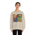 BUCKY OHARE THE TOAD MENACE (VHS COVER) Crewneck Sweatshirt