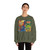 BUCKY OHARE THE TOAD MENACE (VHS COVER) Crewneck Sweatshirt