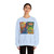 BUCKY OHARE THE TOAD MENACE (VHS COVER) Crewneck Sweatshirt