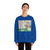 THE BERENSTAIN BEARS LEARN ABOUT STRANGERS (VHS COVER) Crewneck Sweatshirt