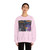 The California Raisins Meet The Raisins (VHS COVER) Crewneck Sweatshirt