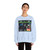 ALIEN0DIE0SAAT DES GRAUENS KEHRT ZURUCK (VHS COVER) Crewneck Sweatshirt
