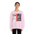 DOMINO (VHS COVER) Crewneck Sweatshirt