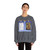 FIREWALKER (VHS COVER) Crewneck Sweatshirt