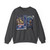 BLUE ANGEL CAFE SHOWTIME (VHS COVER) Crewneck Sweatshirt
