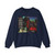 REVENGE OF THE DEAD (VHS COVER) Crewneck Sweatshirt