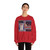REVENGE OF THE GODFATHER (VHS COVER) Crewneck Sweatshirt