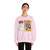 THE COMIC BOOK KIDS VERSION 2 (VHS COVER) Crewneck Sweatshirt