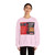 SLAVE TRADE IN THE WORLD OF TODAY (VHS COVER) Crewneck Sweatshirt